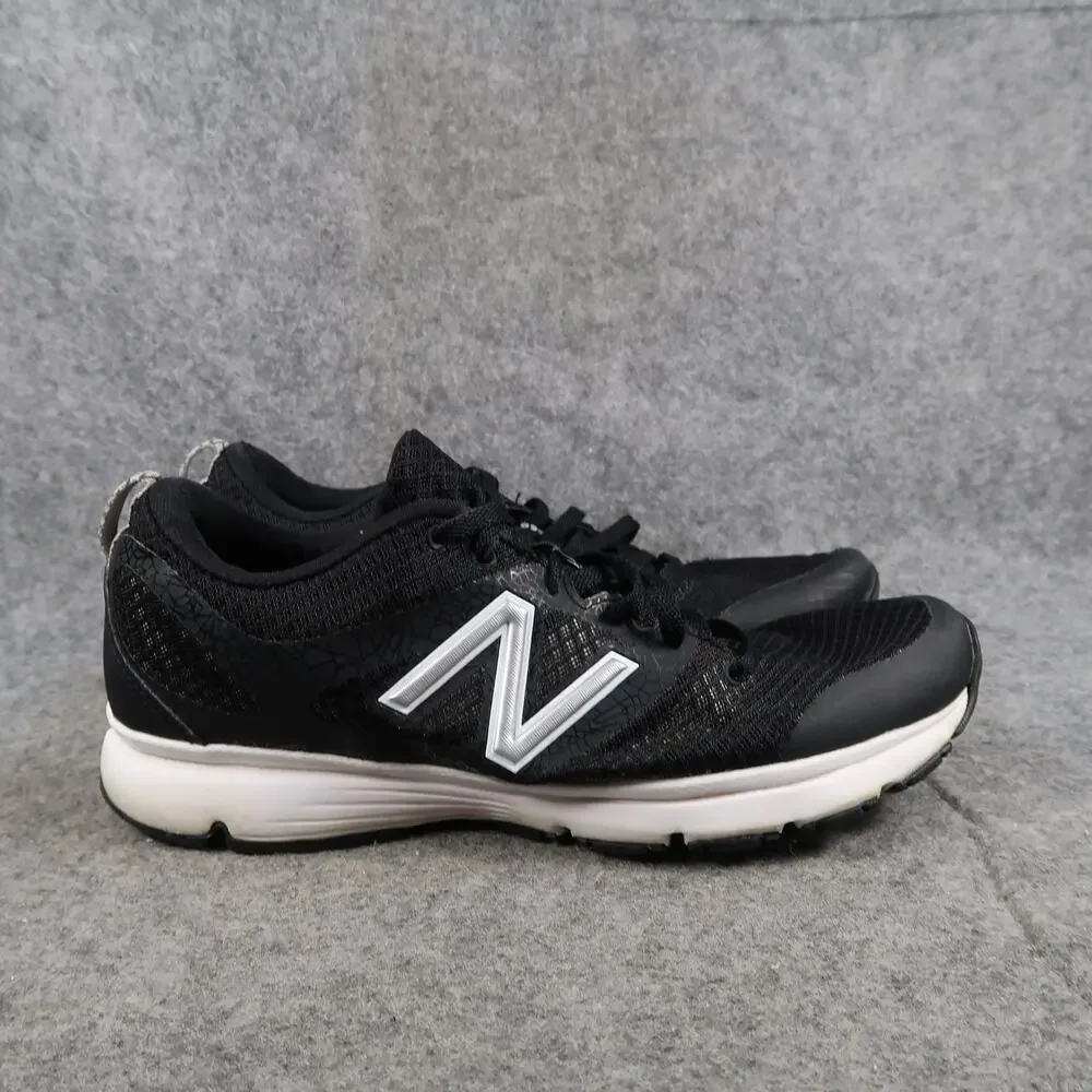 New Balance Shoes Womens 7 Athletic Trainer 668 Sneakers Running Sport Active